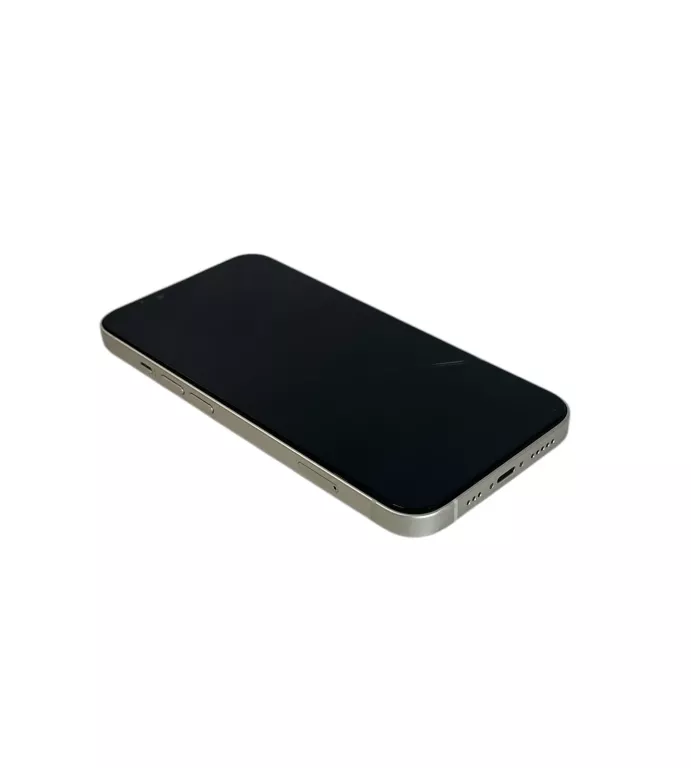TELEFON APPLE IPHONE 13 - 4/128 GB - 83% BATERII - KOMPLET! SUPER STAN!