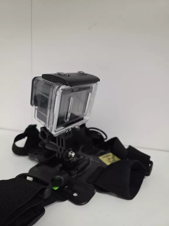 KAMERA SPORTOWA BLOW GO PRO4U 4K
