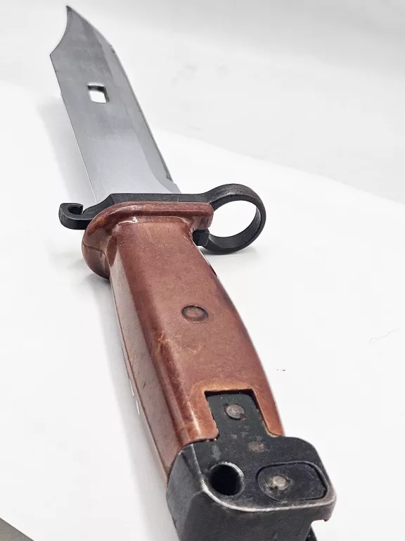 NÓŻ BAGNET 6H4 AK47 2327