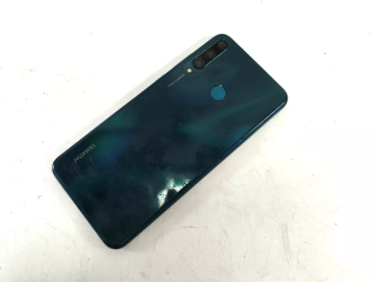 TELEFON HUAWEI Y6P 3/64GB