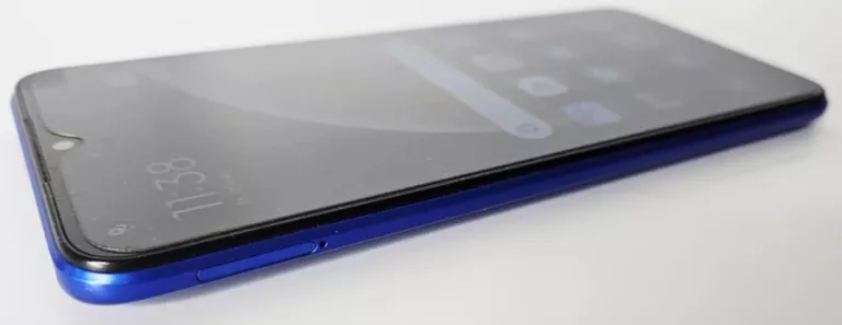 TELEFON XIAOMI REDMI 9C 3/64GB