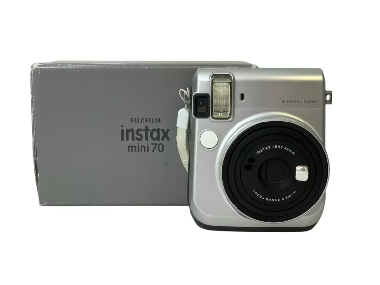 INSTAX MINI 70 EDYCJA LIMITOWANA