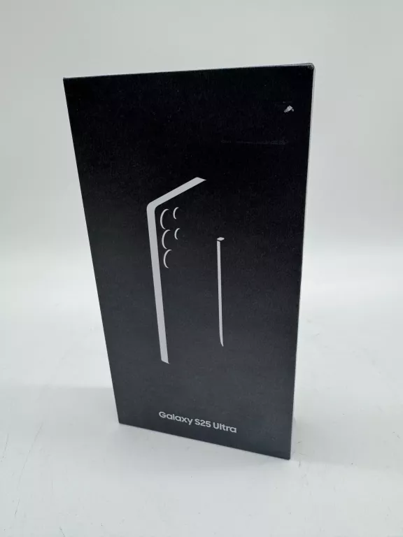 TELEFON SAMSUNG GALAXY S25 ULTRA 12 GB/256GB JAK NOWY! GW! NIEOBCIĄŻONY!