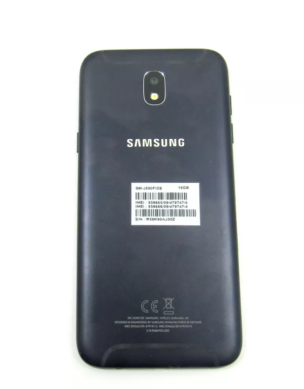 TELEFON SAMSUNG GALAXY J5