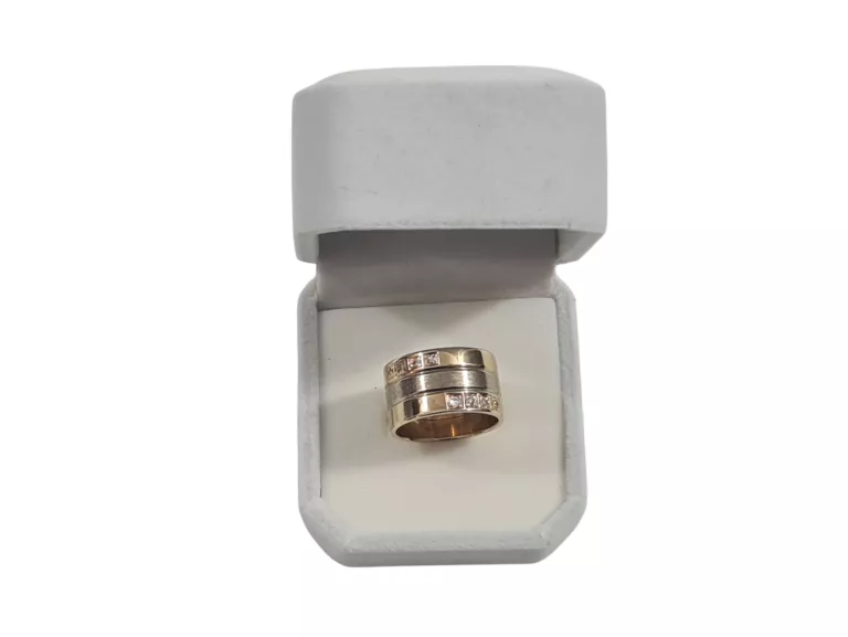 zloty-pierscionek-z-brylantami-8szt-1048g-pr-585-ean-gtin-5902411398569