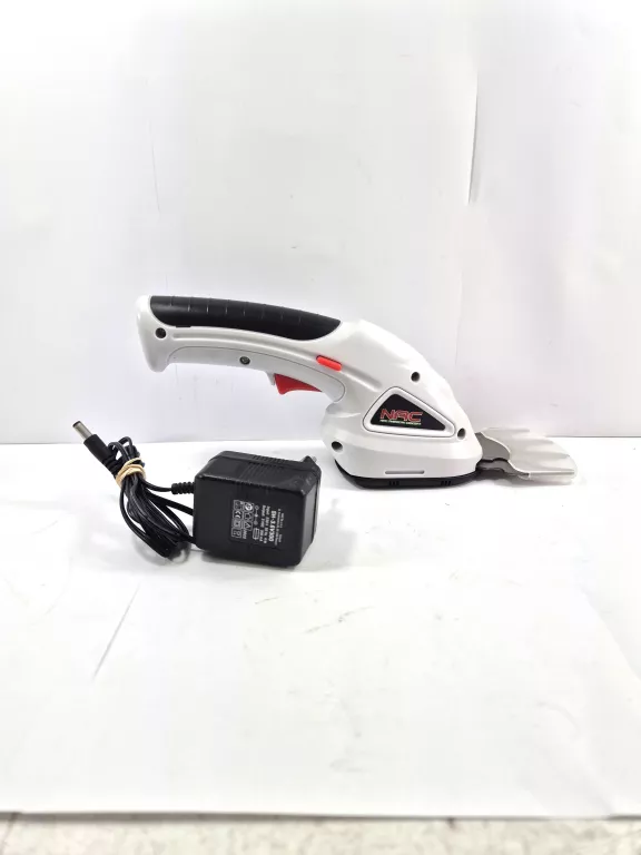NOŻYCE ELEKTRYCZNE AKUMULATOROWE NAC 100 CM 3,6 V