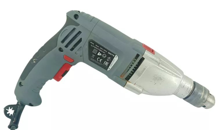 WIERTARKA GRAPHITE 58G718 810W