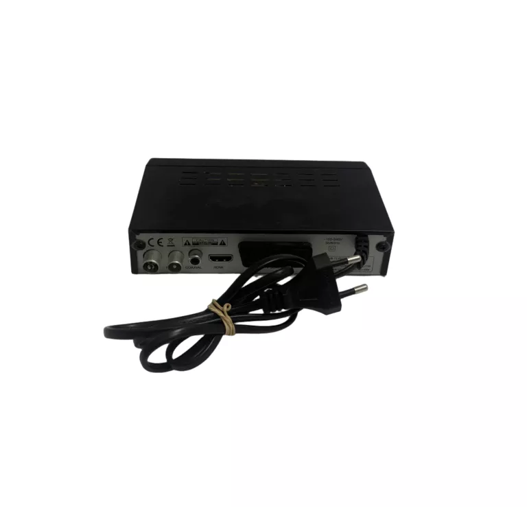 DEKODER LTC LXDVB103 TV