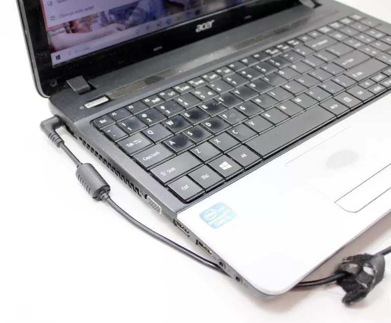 ACER ASPIRE E1-571 I3/6GB RAM/512GB HDD/WIN10