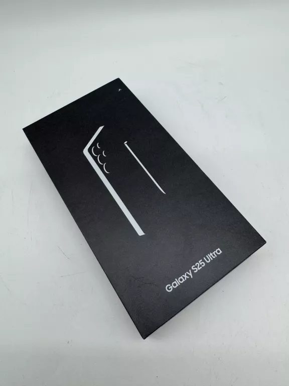 TELEFON SAMSUNG GALAXY S25 ULTRA 12 GB/256GB JAK NOWY! GW! NIEOBCIĄŻONY!