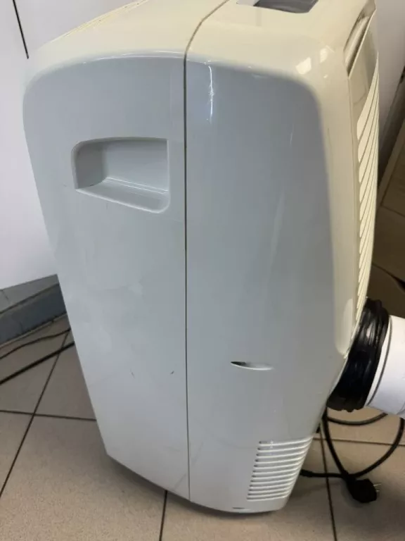 KLIMATYZATOR DELONGHI PAC N87 BRAK PILOTA
