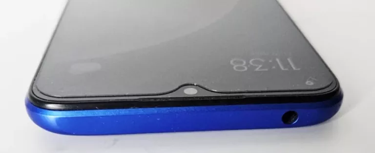 TELEFON XIAOMI REDMI 9C 3/64GB