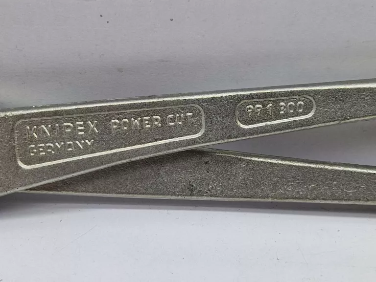 CEGI ZBROJARSKIE KNIPEX 991 300
