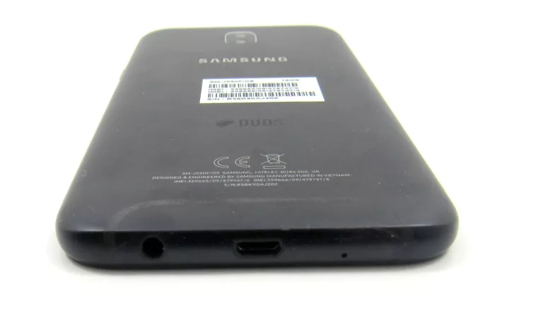 TELEFON SAMSUNG GALAXY J5