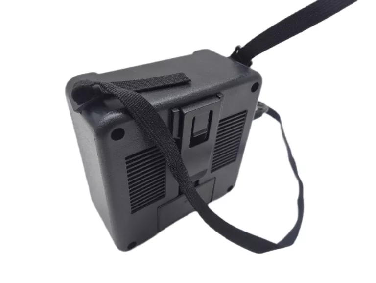 5W MINI WZMACNIACZ GITAROWY