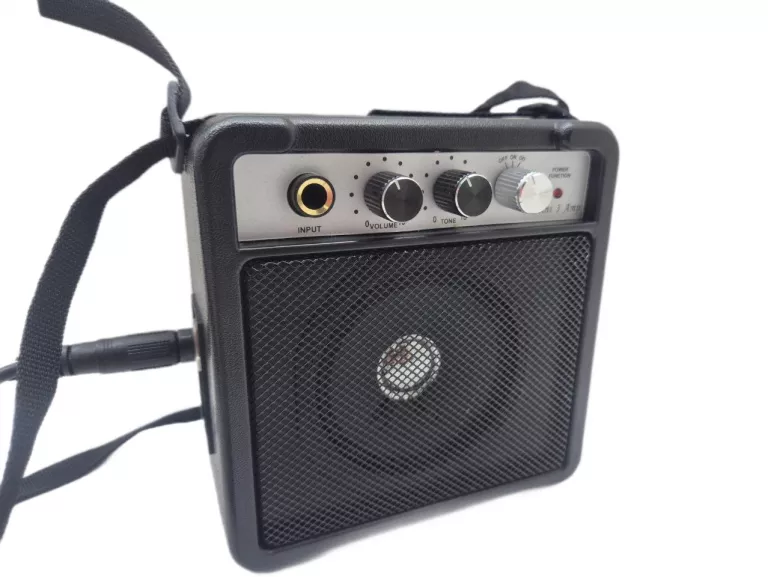 5W MINI WZMACNIACZ GITAROWY