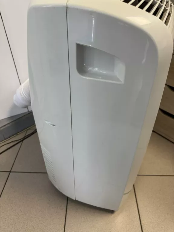 KLIMATYZATOR DELONGHI PAC N87 BRAK PILOTA