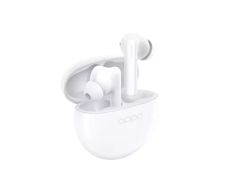 SŁUCHAWKI BEZPRZEWODOWE OPPO ENCO BUDS2 W14 BLUETOOTH 5.2