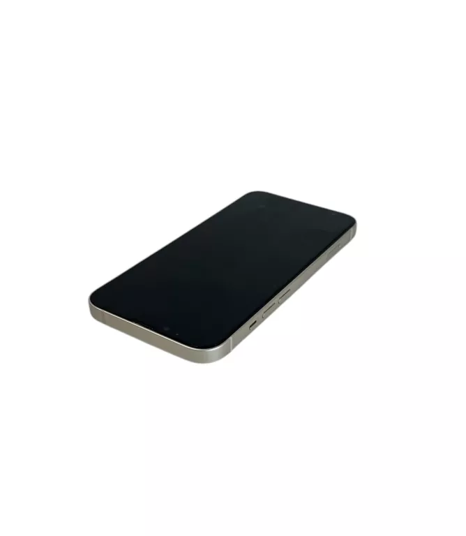 TELEFON APPLE IPHONE 13 - 4/128 GB - 83% BATERII - KOMPLET! SUPER STAN!