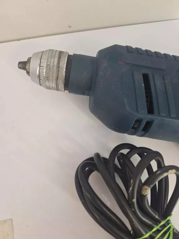MŁOTOWIERTARKA BOSCH GSB 1300 PROFESSIONAL