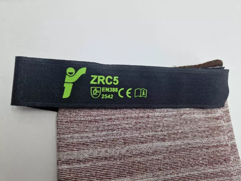 JS ZRC5 ZAREKAWEK OCHRANIACZ PRZEDRAMIENIA RĘKAW