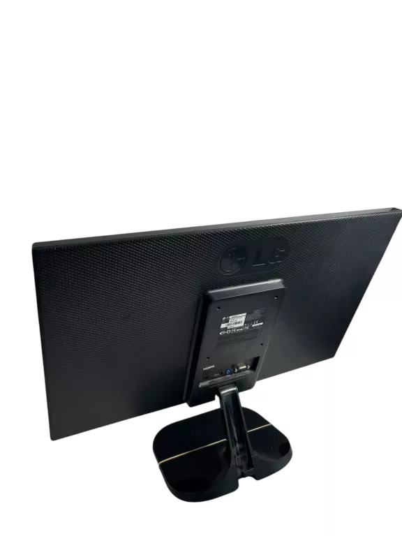 MONITOR LG IPS LED 24MP55