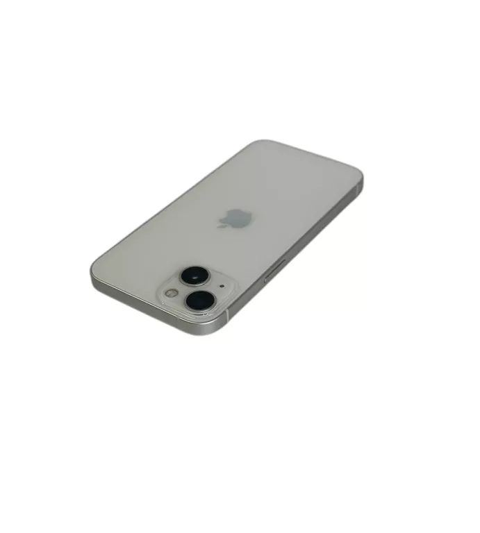 TELEFON APPLE IPHONE 13 - 4/128 GB - 83% BATERII - KOMPLET! SUPER STAN!