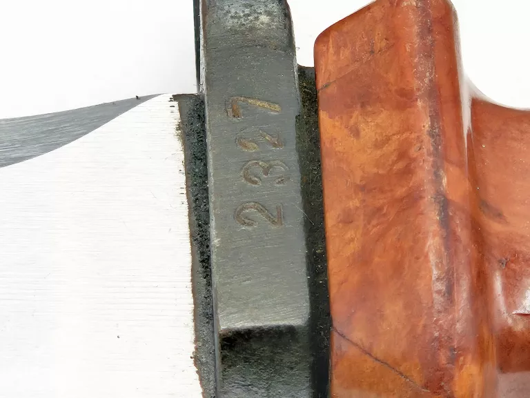 NÓŻ BAGNET 6H4 AK47 2327