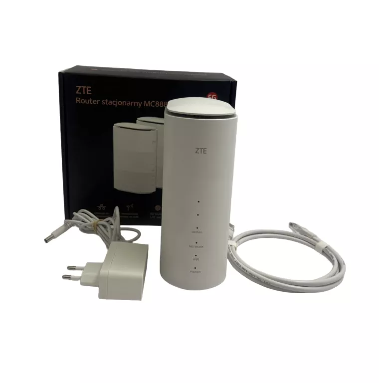ROUTER ZTE MC888B