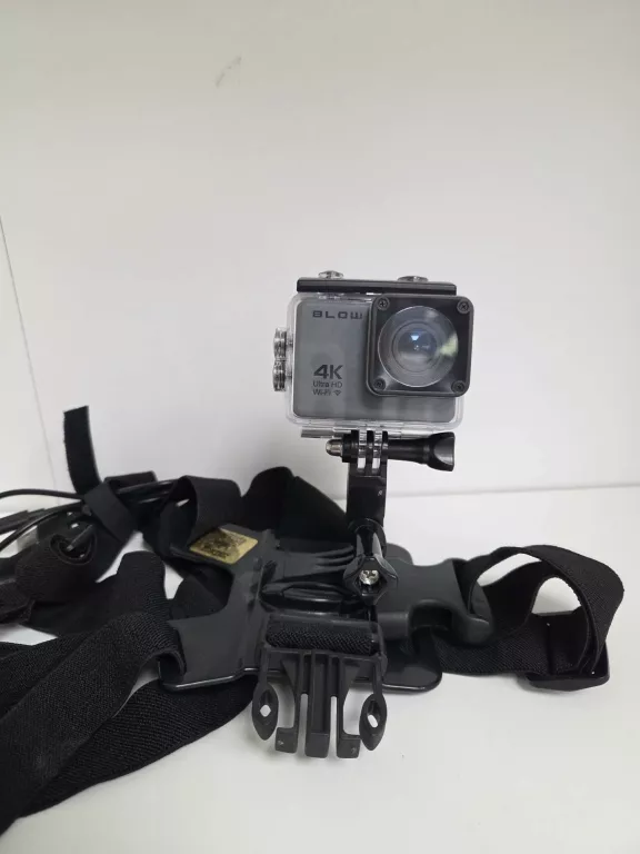 KAMERA SPORTOWA BLOW GO PRO4U 4K