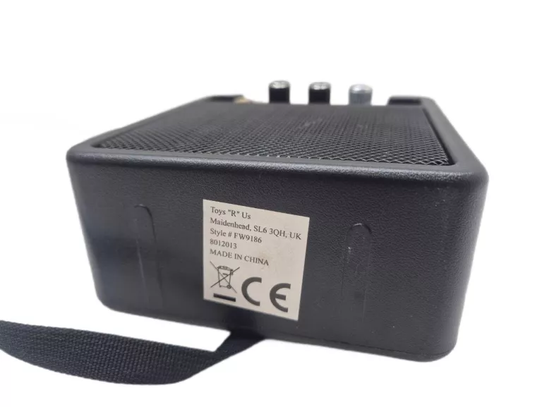 5W MINI WZMACNIACZ GITAROWY