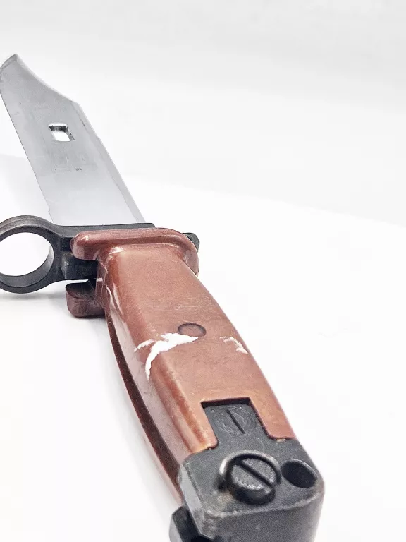 NÓŻ BAGNET 6H4 AK47 2327