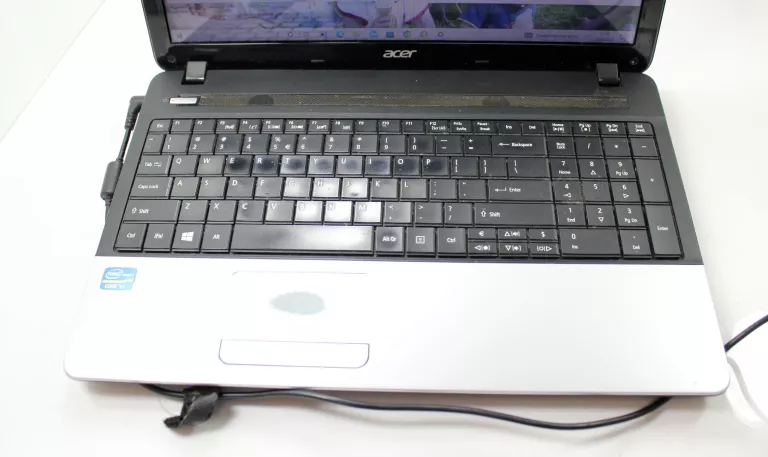ACER ASPIRE E1-571 I3/6GB RAM/512GB HDD/WIN10