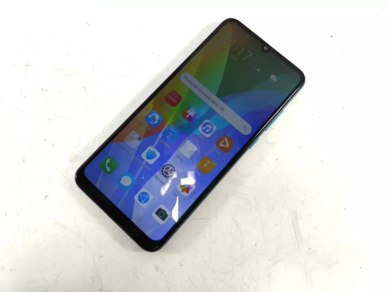 TELEFON HUAWEI Y6P 3/64GB