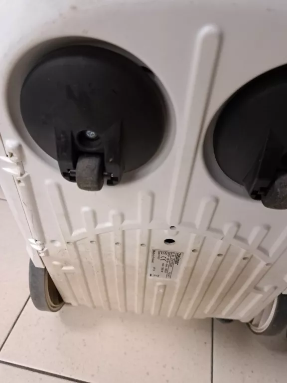 ODKURZACZ PIORĄCY ZELMER AQUAWELT TYP 919.0 ST.