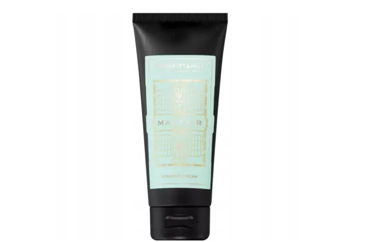 TRUEFITT & HILL MAYFAIR KREM DO GOLENIA W TUBCE 75G