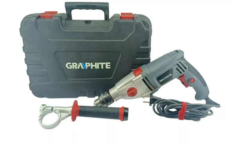 WIERTARKA GRAPHITE 58G718 810W