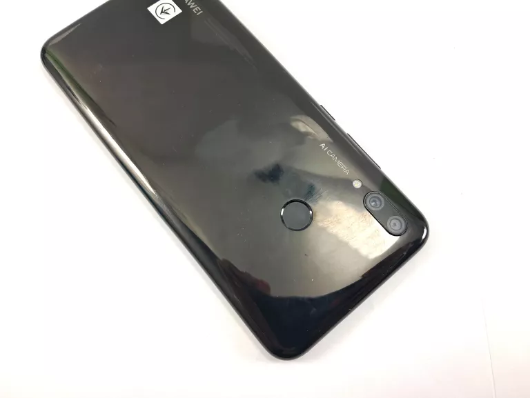 TELEFON HUAWEI P SMART 2019 3GB / 64GB CZARNY