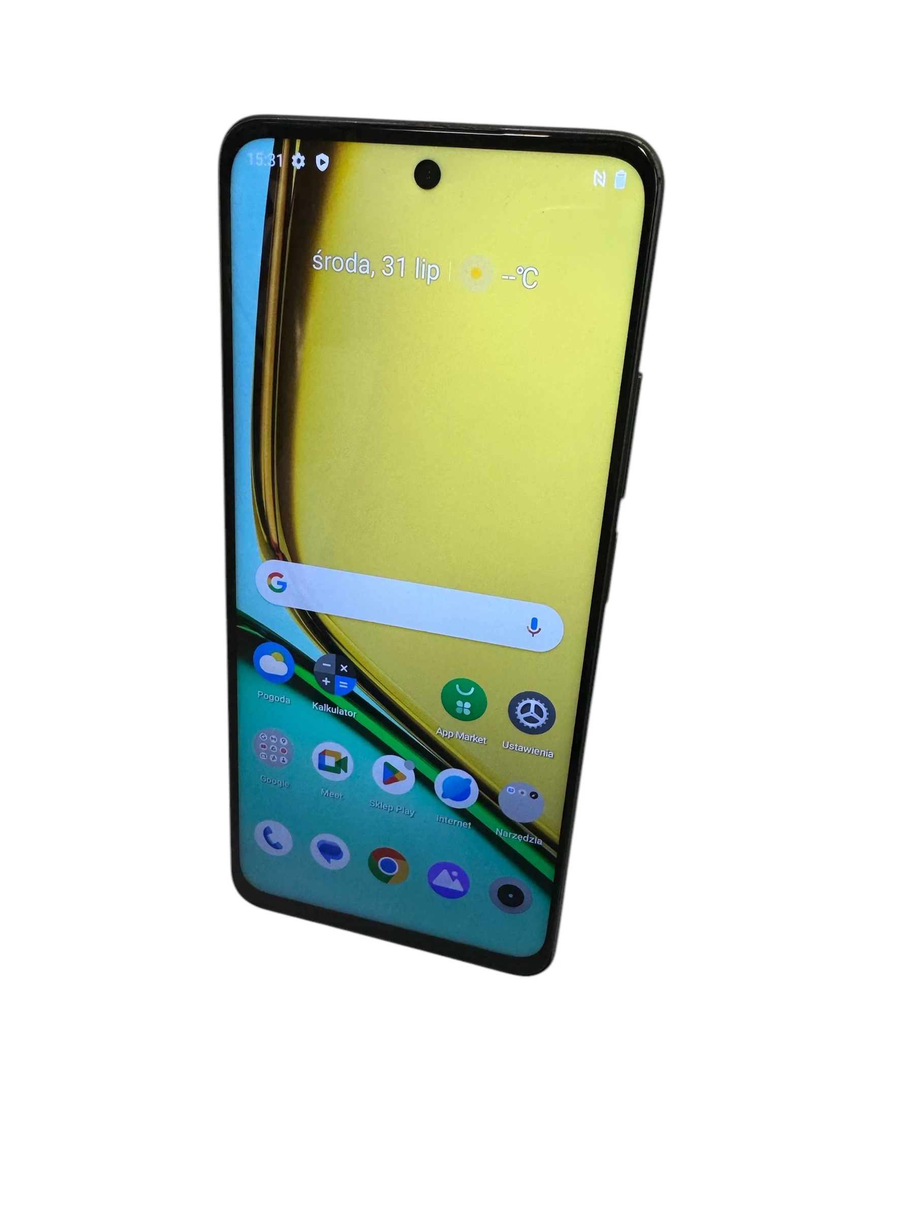 telefon-realme-c67-256gb-komplet-tanio-kod-producenta-rmx3890