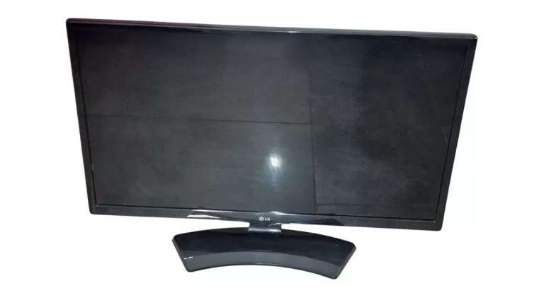 TV/ MONITOR LG 28MT48DF-PZ PILOT 27.5 CALA 1366 X 768