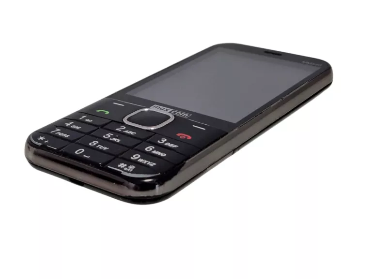 TELEFON MAXCOM MM330