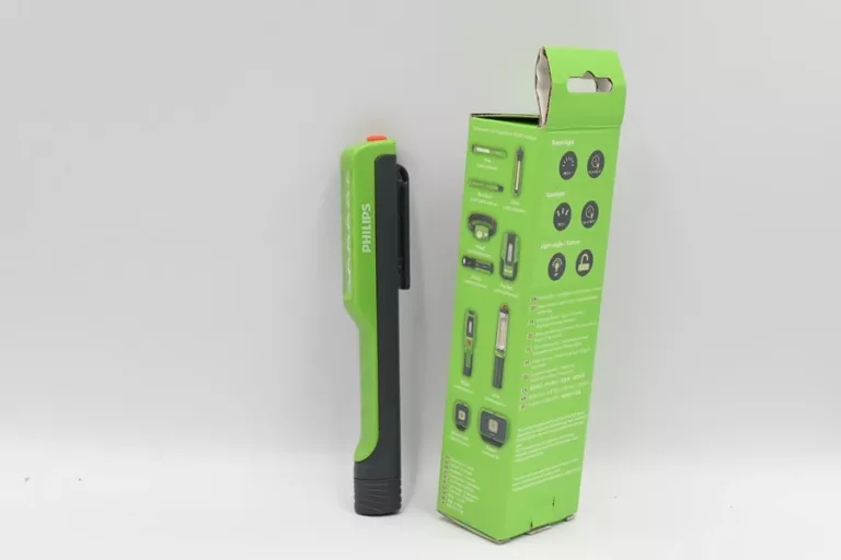 LAMPA WARSZTATOWA INSPEKCYJNA RĘCZNA LED PHILIPS