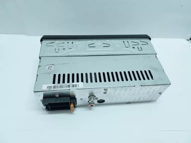 RADIO SAMOCHODOWE MANTA RS4507