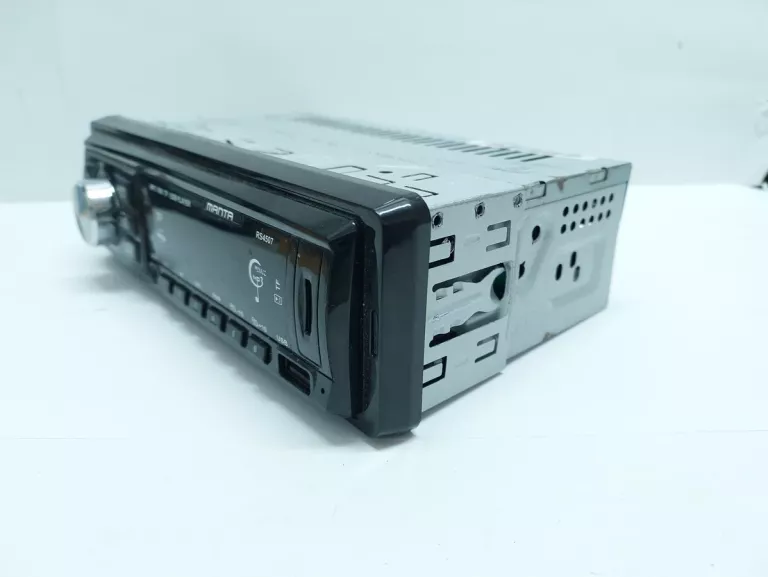 RADIO SAMOCHODOWE MANTA RS4507