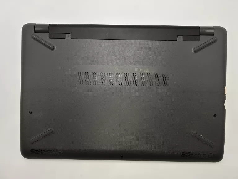 LAPTOP HP 250 G6/INTEL CELERON CPU N3350/4 GB/INTEL HD GRAPHICS/WIN 10 HOM