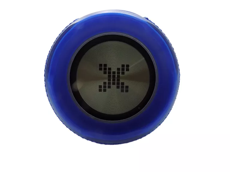 GŁOŚNIK BTS850B NIEBIESKI
