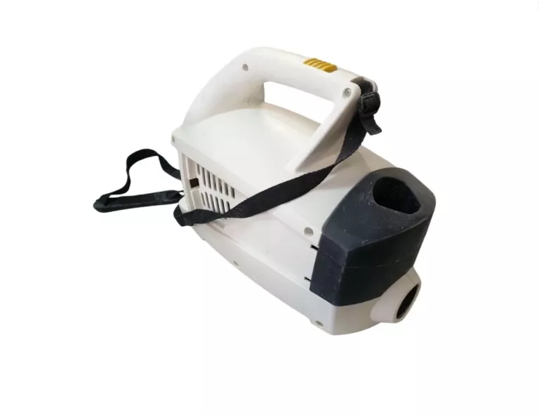 PISTOLET DO MALOWANIA WAGNER WALLPERFECT W 687 E