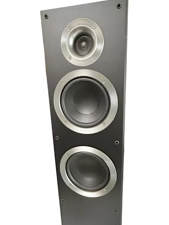 PIONEER VSX-521-K + PILOT + GŁOŚNIKI S-ES21CR-K | KINO DOMOWE