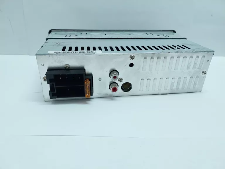 RADIO SAMOCHODOWE MANTA RS4507
