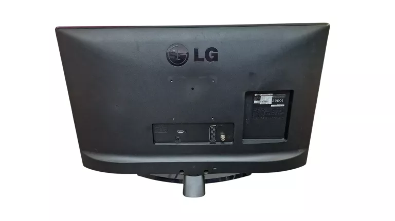 TV/ MONITOR LG 28MT48DF-PZ PILOT 27.5 CALA 1366 X 768
